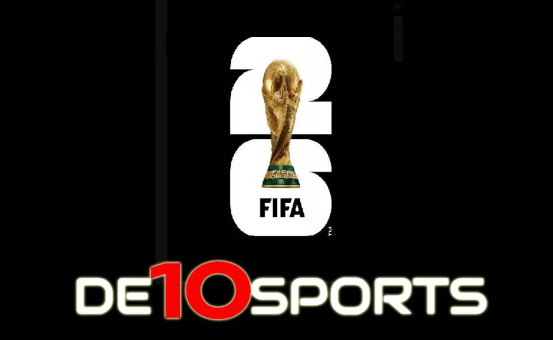 De10 Sports, a 100 días del Mundial de 2026, te mantendrá informado de todos los detalles sobresalientes del magno evento de la FIFA. Foto: Especial