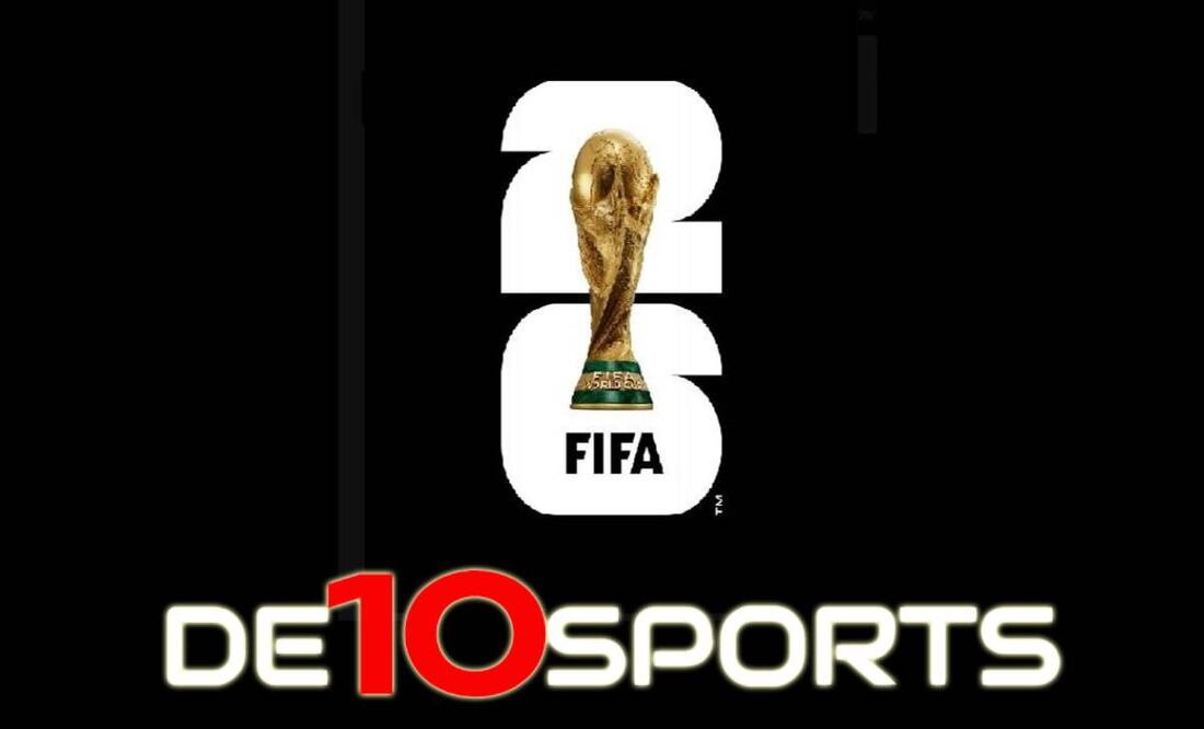 De10 Sports, a 100 días del Mundial de 2026, te mantendrá informado de todos los detalles sobresalientes del magno evento de la FIFA. Foto: Especial