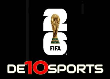 El Mundial está a un año de iniciar y De10 Sports será tu principal fuente de información