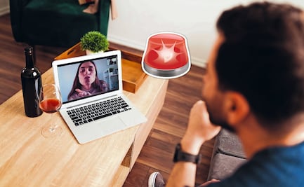 ¿Cómo saber si alguien te espía a través de la cámara web?