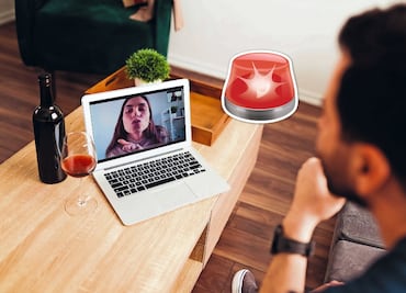 ¿Cómo saber si alguien te espía a través de la cámara web?