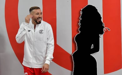Héctor Herrera estaría buscando el amor con una famosa actriz a la que ya le echó el ojo
