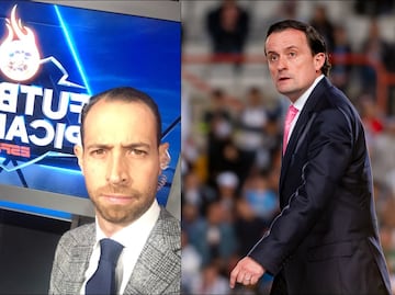 Mauricio Ymay explota contra la Liga MX por el formato del Play-In: “No sirve de nada, es absurdo”