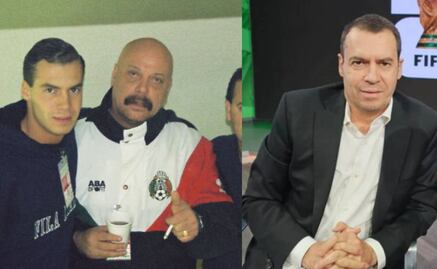 Perro Bermúdez explota contra internauta que difundió muerte falsa de André Marín: "No seas maldito"