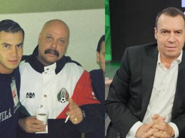 Perro Bermúdez explota contra internauta que difundió muerte falsa de André Marín: "No seas maldito"