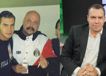 Perro Bermúdez explota contra internauta que difundió muerte falsa de André Marín: "No seas maldito"