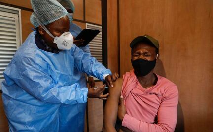 C.1.2, la nueva variante de Covid-19 detectada en Sudáfrica