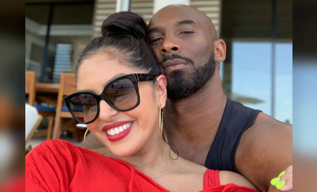 Foto: Instagram @kobebryant