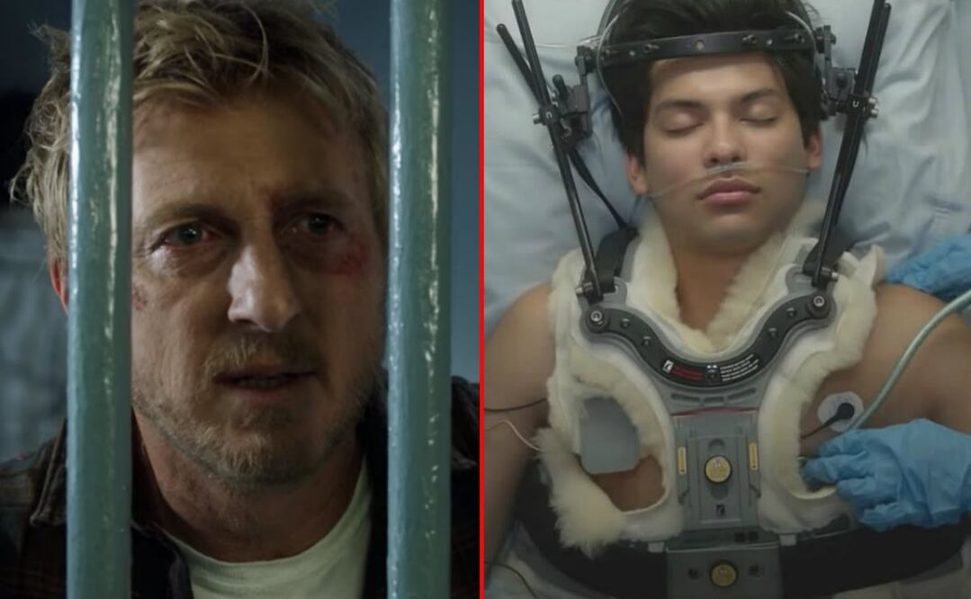 Fotos: Cortesía Netflix