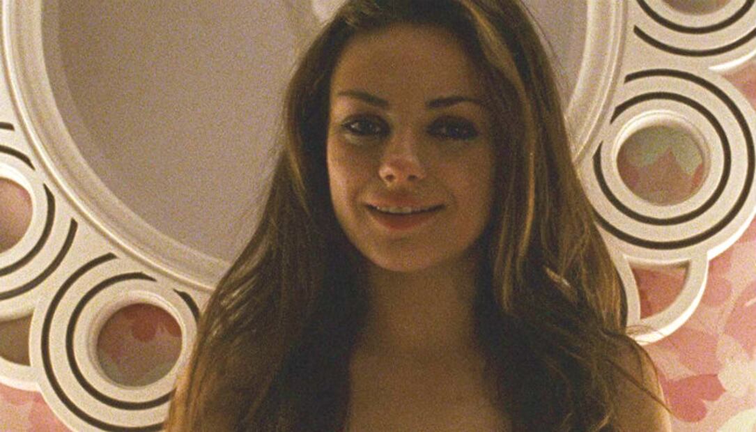 10 actrices que sufrieron al filmar escenas de sexo y desnudos