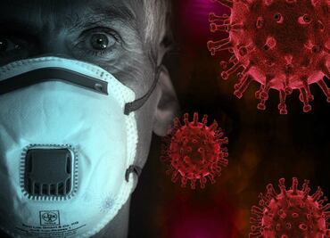 Hallan coronavirus en semen de hombres con Covid-19