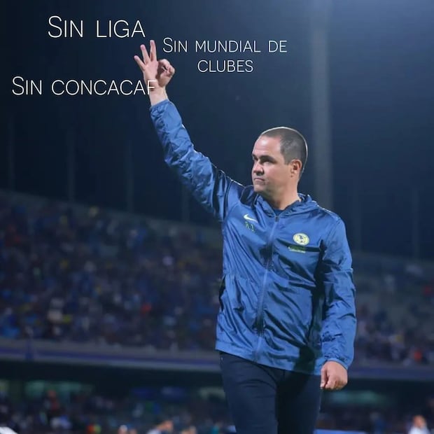 América MEMES