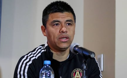 Gonzalo Pineda está cerca de llagar al banquillo del Atlas