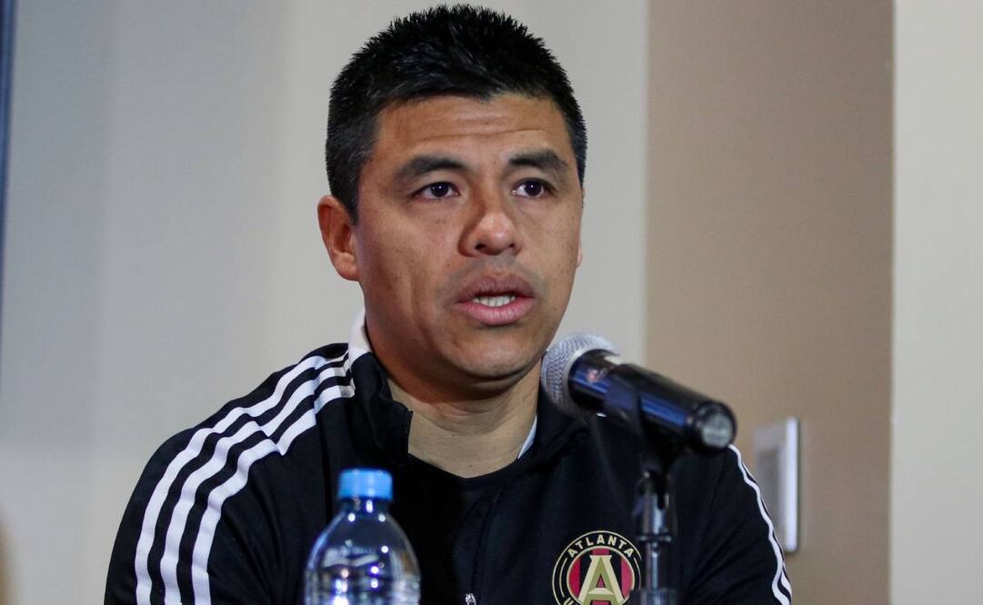 Estuvo al frente del equipo estadounidense por espacio de cuatro temporadas. Foto: Imago7.