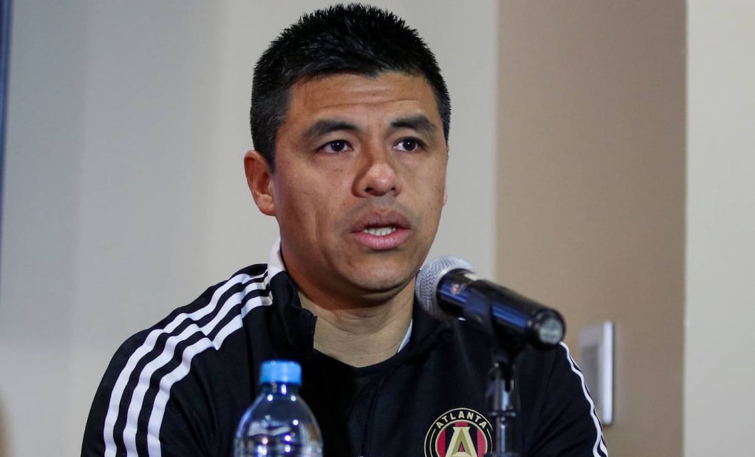 Estuvo al frente del equipo estadounidense por espacio de cuatro temporadas. Foto: Imago7.