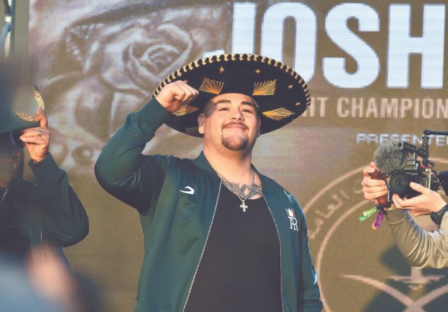 Los 10 deportistas más populares en México durante el 2021