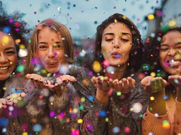 10 elementos que te ayudarán a desbloquear la energía