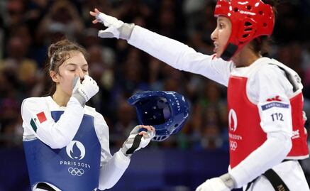 Daniela Souza le responde a Ana Guevara tras criticar el taekwondo en Juegos Olímpicos