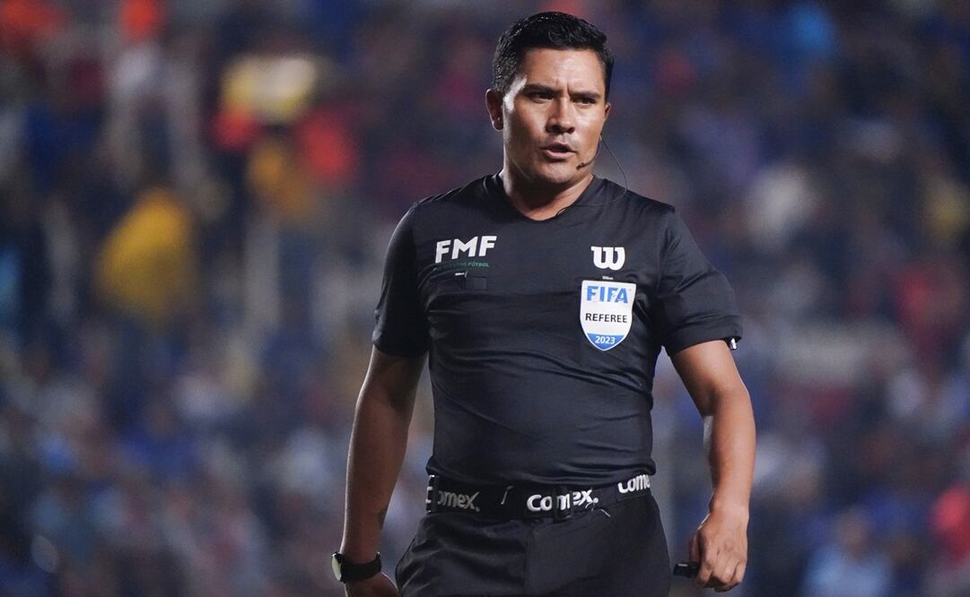 Fernando Guerrero - Foto: Imago7