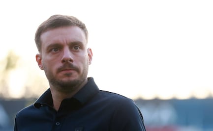 Martín Anselmi contento por el pase a semifinales; Había que matar o morir y mis jugadores estaban dispuestos a morir