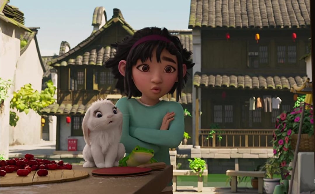 Foto: Glen Keane Productions