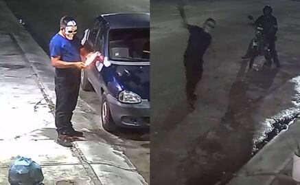 La China González recibe un impactante susto cuando un sujeto intentó quemar su casa