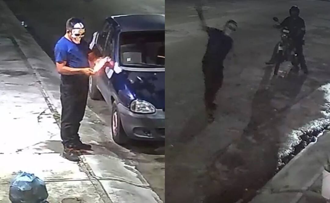 La boxeadora ya denunció a sus agresores y no ha recibido respuesta de las autoridades. Foto: Imago7.