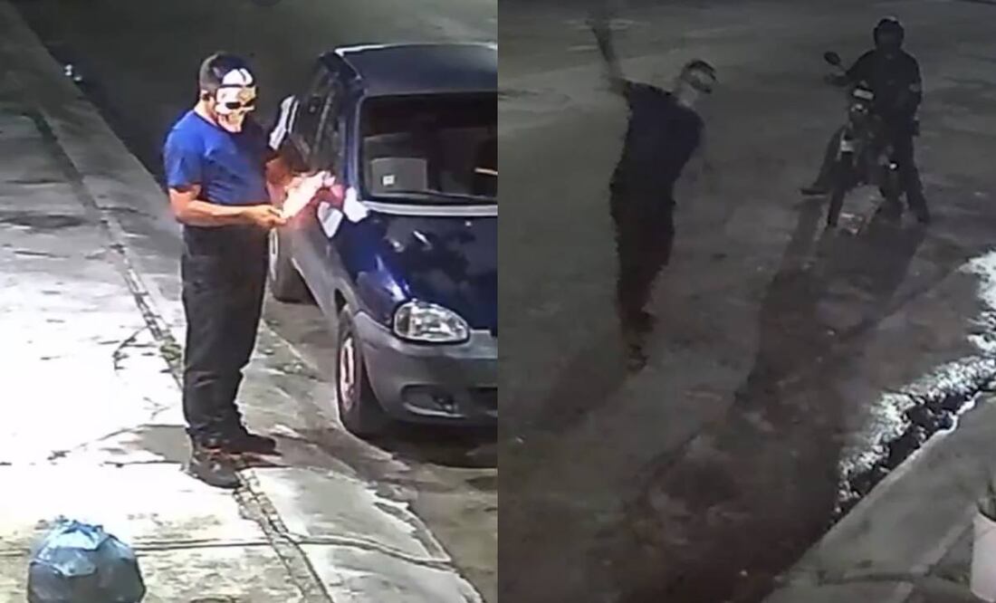 La boxeadora ya denunció a sus agresores y no ha recibido respuesta de las autoridades. Foto: Imago7.