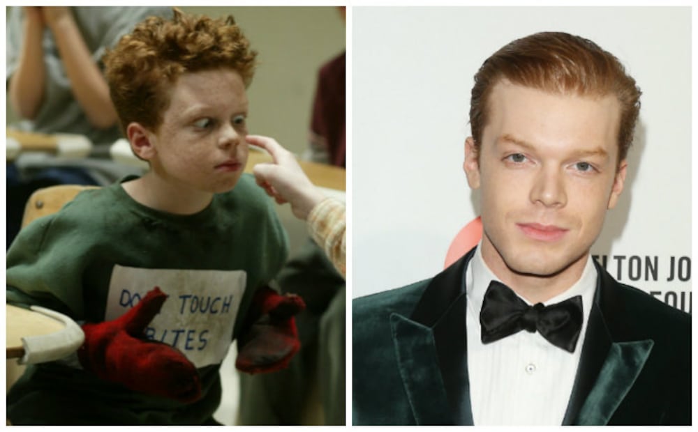 10 actores famosos que aparecieron en "Malcolm el de en medio"