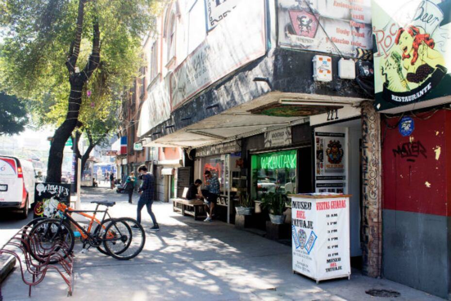 10 museos raros de la CDMX que quizá NO conoces