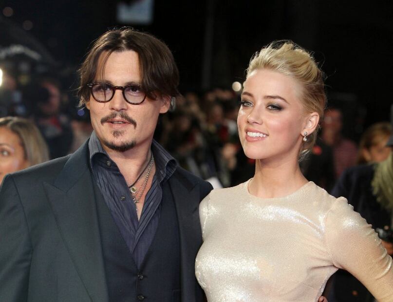 “Johnny vs. Amber”, el nuevo documental de Discovery