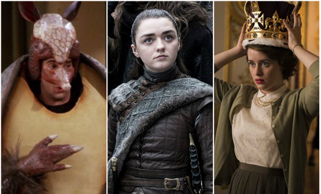 Foto: HBO/Netflix