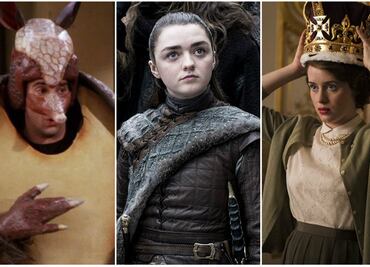 Estas son las 10 series más costosas de la televisión