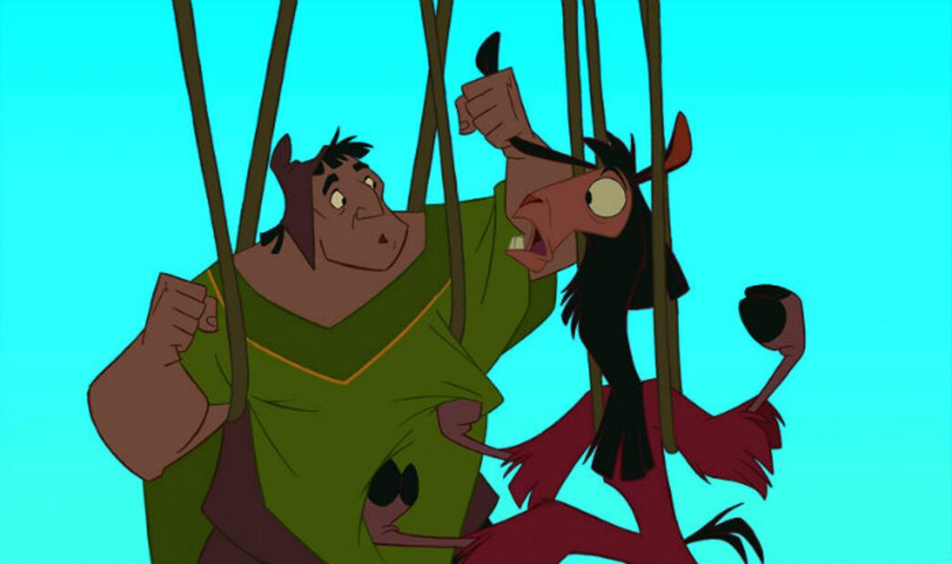 5 películas infantiles que cumplen ¡20 años! este 2020