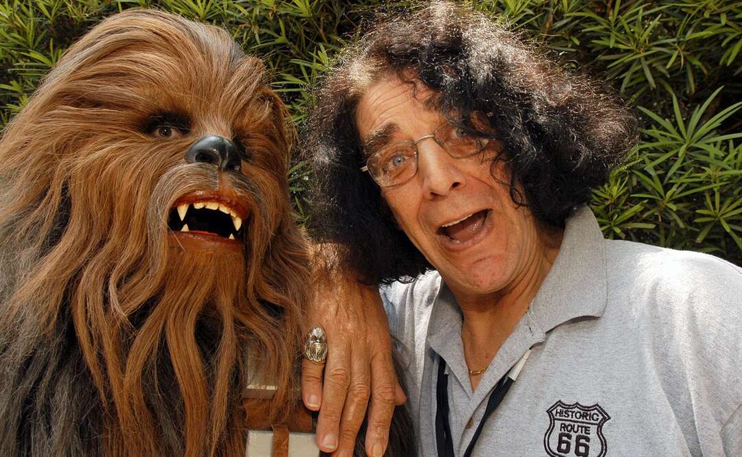 Foto: AP Photo/Walt Disney World, Mark Ashman