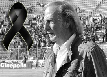 Así será el último adiós a César Luis Menotti en el predio de la Asociación de Futbol de Argentina