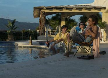 ¿Qué pasó con la legendaria casa de Luis Miguel en Acapulco?