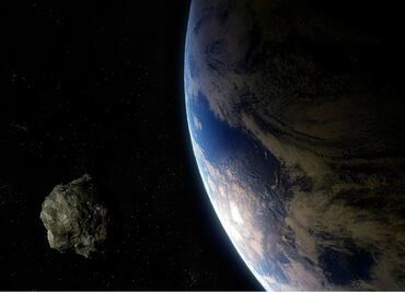 Enorme asteroide se aproximará a la Tierra este 29 de abril