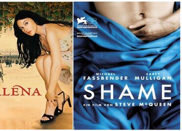 Las 10 mejores películas eróticas que tienes que ver