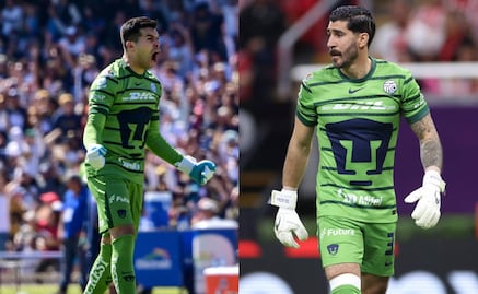 Julio González y Gil Alcalá están fuera de Pumas; ¿Cuáles fueron las razones?