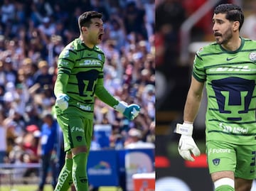 Julio González y Gil Alcalá están fuera de Pumas; ¿Cuáles fueron las razones?