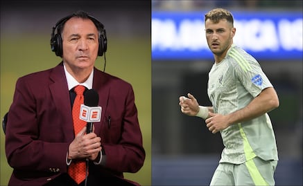 Mario Carrillo afirma que Jaime Lozano es el “culpable” del bajo rendimiento de Santiago Giménez en Selección Mexicana