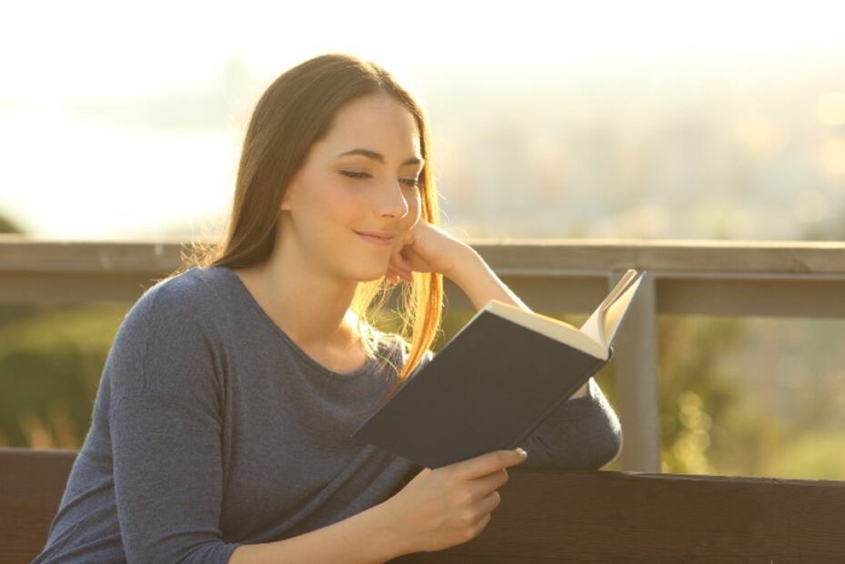 #Giveaway Así es como funcionan los libros de autoayuda