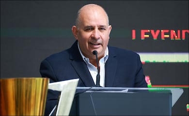 Juan Carlos Rodríguez rompe el silencio y acusa boicot de dueños y directivos de Liga MX