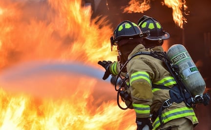 Alerta roja: ¿Por qué el ser humano es culpable del calentamiento mundial?