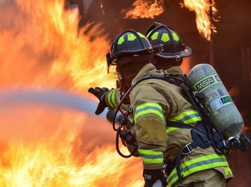 Alerta roja: ¿Por qué el ser humano es culpable del calentamiento mundial?
