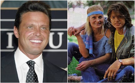 5 tragedias que marcaron la vida de Luis Miguel