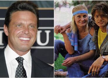 5 tragedias que marcaron la vida de Luis Miguel
