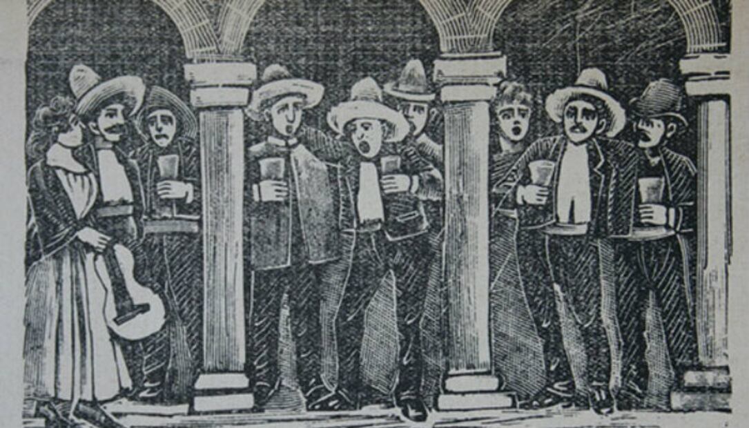 10 datos poco conocidos de la vida y obra de José Guadalupe Posada
