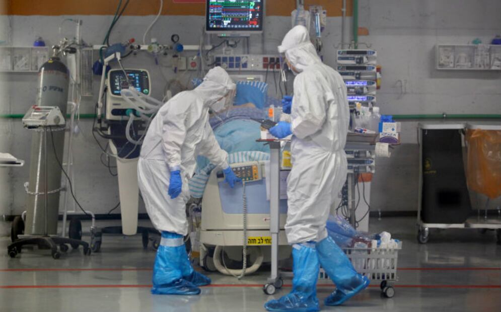 10 países que han sufrido rebrotes de coronavirus